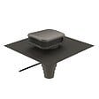 UBBINK - Sortie de toit VMC Valetis universel anthracite multidiam - UBBINK - 172123 - vignette