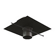 UBBINK - Sortie de toit VMC Valetis anthracite D160 - UBBINK - 172113 - vignette