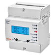 GEWISS - Analyseur de réseau LCD 4 modules - GEWISS - GW96899 - vignette