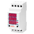 GEWISS - Multimètre tension-courant 2 modules - GEWISS - GW96897 - vignette