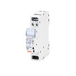 GEWISS - Télérupteur 16 A - 2 contacts NO - 12 V - 1 module - GEWISS - GWD6657 - vignette