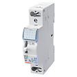 GEWISS - Contacteur CTRM modulaire 20 A 2NO 24 V 1 module - GEWISS - GWD6741 - vignette