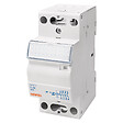 GEWISS - Contacteur CTR modulaire 25 A 4NO 230 V 2 modules - GEWISS - GWD6715 - vignette