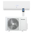 THERMOR - Climatisation Unité extérieure 2 kW et Unité intérieure blanche Nagano - THERMOR - vignette