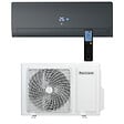 THERMOR - Climatisation Unité extérieure 2.6 kW et Unité intérieure noire Nagano - THERMOR - vignette