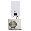 SAUNIER DUVAL - Pompe à chaleur Air / Eau GeniaAir Tek 10 kW monophasé chauffage seul + régulation MiPro Sense - SAUNIER DUVAL - vignette