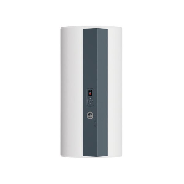THERMOR - Chauffe-eau thermodynamique Aéromax Split 3 150L Ensemble Vertical Mural - THERMOR - THEPACKSPLIT3150 - large
