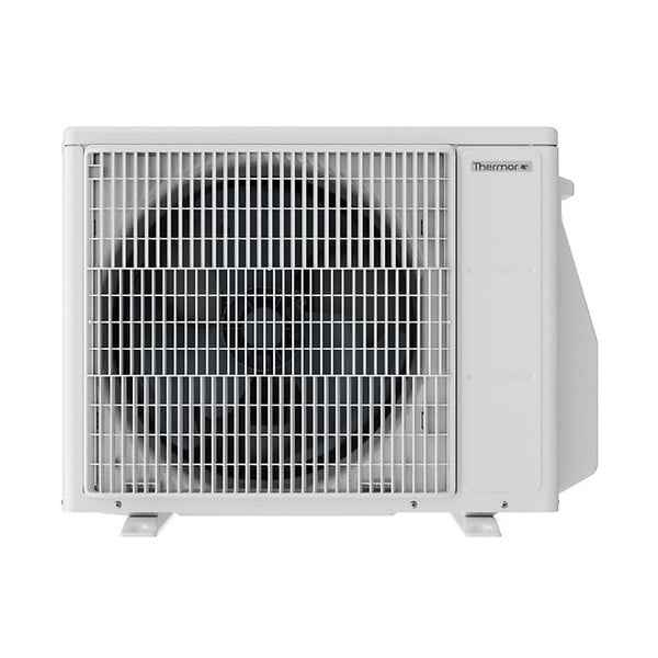 THERMOR - Chauffe-eau thermodynamique Aéromax Split 3 150L Ensemble Vertical Mural - THERMOR - THEPACKSPLIT3150 - large