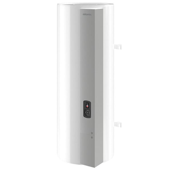 ATLANTIC - Ensemble chauffe-eau thermodynamique Calypso Split 150L Vertical Mural - ATLANTIC - ATLPACKSPLITCA150 - large
