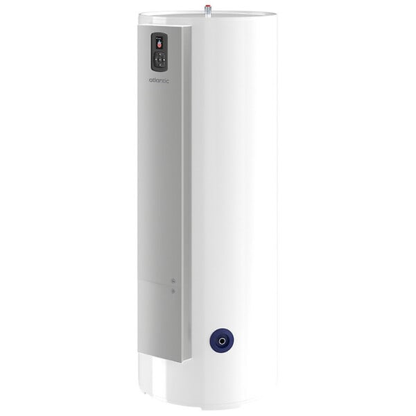 ATLANTIC - Ensemble chauffe-eau thermodynamique Calypso Split 270L Vertical Stable - ATLANTIC - ATLPACKSPLITCA270 - large