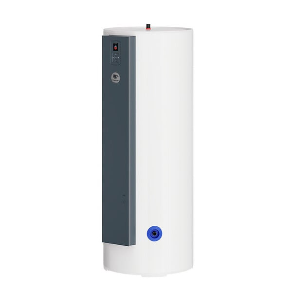 THERMOR - Chauffe-eau thermodynamique Aéromax Split 3 270L Ensemble Vertical Stable - THERMOR - THEPACKSPLIT3270 - large