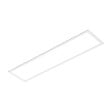 GEWISS - Luminaire LED étanche Diffuseur opale ELIA PL M1 - 40W - 4000K IRC80 - IP65 - GEWISS - GWF1910LA840 - vignette
