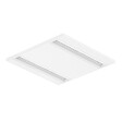GEWISS - Panneau LED ELIA PL Optique extensif M3 - 40W - 4000K - IRC90 - ON/OFF - GEWISS - GWF1810NL940 - vignette