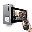 COMELIT IMMOTEC - Kit visiophone Quadra + écran 7TOP VIP - COMELIT - KVQ8570 - vignette