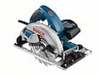 BOSCH - Scie plongeante GKS 65 GCE -  - avec rail 1400mm - L-BOX - 0615990M93 - vignette