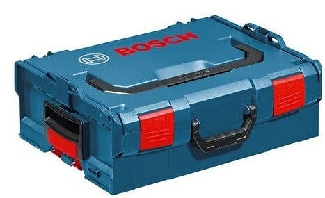 BOSCH - Scie Sabre BOSCH 060164J007 - GSA 18 V-LI Professional (vendu sans batterie) avec L-Boxx - large