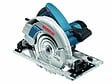 BOSCH - Scie circulaire  GKS 85G JK 2200 W Ø 235 mm + Rail FSN 1400 - 0615990M92 - vignette