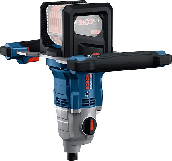 BOSCH - Malaxeur GRW 18V-160 Professional -  - 06011C3000 - large