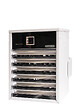 THERMOR - Aérothèrme Airtherm digital 15/7.5 KW Supports de fixation murale fournis - THERMOR - 486308 - vignette