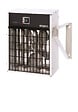 THERMOR - Aérothèrme Airtherm digital 30/20 KW Supports de fixation murale fournis - THERMOR - 486311 - vignette