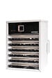 THERMOR - Aérothèrme Airtherm digital 3/1.5 KW Supports de fixation murale fournis - THERMOR - 486304 - vignette