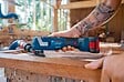 BOSCH - Découpeur - ponceur GOP 18V-34  - sans batterie - L-BOXX - 06018G2000 - vignette