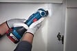 BOSCH - Découpeur - ponceur GOP 18V-34  - sans batterie - L-BOXX - 06018G2000 - vignette