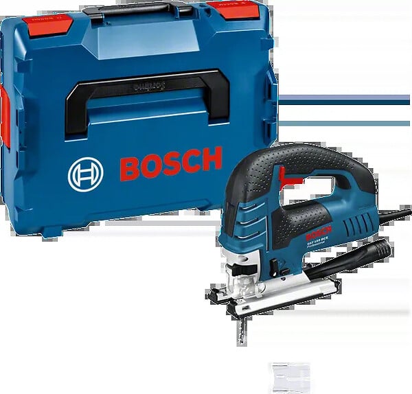BOSCH - Scie sauteuse Bosch GST 150 BCE 780 W  coffret LBoxx  0601513003 - large