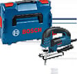 BOSCH - Scie sauteuse Bosch GST 150 BCE 780 W  coffret LBoxx  0601513003 - vignette