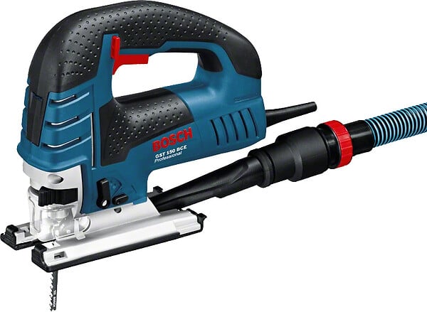 BOSCH - Scie Sauteuse BOSCH 0601513000 - GST 150 BCE Professional - large