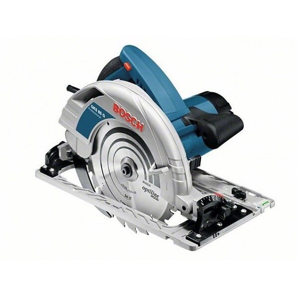 BOSCH - Scie circulaire Bosch GKS 85 G Professional 2200 W  coffret LBOXX - large
