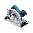 BOSCH - Scie circulaire Bosch GKS 85 G Professional 2200 W  coffret LBOXX - vignette
