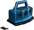 BOSCH - Chargeur BOSCH 1600A01U9L - GAL 18V6-80 Professional - vignette