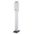 GEWISS - Colonne support simple pour borne ICON - GEWISS - FRJ8102 - vignette