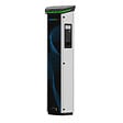GEWISS - Borne de recharge colonne I-ON EVO RFID avec compteur MID 2 x 22 kW - Type 2S - TIC - IP55 - GEWISS - GWJ1504TF - vignette