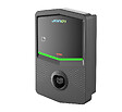 GEWISS - Borne de recharge murale ICON RFID 7.4 kW - Type 2S - IP55 - GEWISS - GWJ3002R - vignette