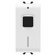 GEWISS - Interrupteur connecté ChoruSmart avec compteur d'énergie finition Blanc satiné - 1 module - GEWISS - GW15826 - vignette