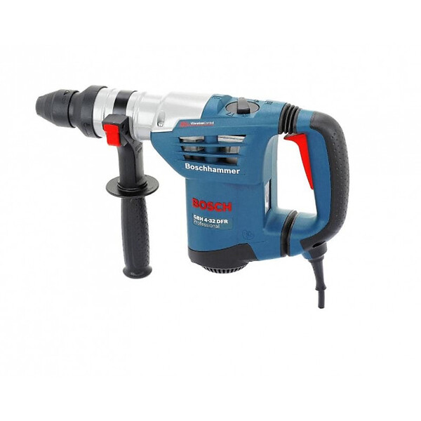 BOSCH - Perforateur Bosch Gbh 4-32 Dfr Professional Sds-plus 900w - large