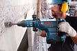 BOSCH - Marteau-piqueur Bosch Sds-max Gsh 7 Vc Professional 1500 W 13 J - vignette