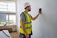 BOSCH - Détecteur mural GMS 120-27 PROFESSIONAL -  - avec 2 piles (AA) - étui - 601081700 - vignette