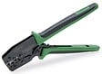 WAGO - Pince de sertissage 25 pour embouts d'extrémité 10 mm2 - 16 mm2 - WAGO - 25 mm2 - WAGO - 206-1225 - vignette