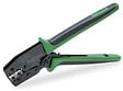 WAGO - Pince de sertissage 50 pour embouts d'extrémité 35 mm2 - 50 mm2 - WAGO - 206-1250 - vignette