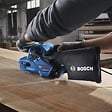 BOSCH - Ponçeuse à bande filaire 850W GBS 750 -  - 06012C1020 - vignette