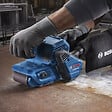 BOSCH - Ponçeuse à bande filaire 850W GBS 750 -  - 06012C1020 - vignette