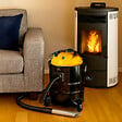SANNOVER - Aspirateur à Cendres Professionnel 1200W Sannover - vignette
