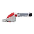 IKRA - Cisaille à gazon et Taille buisson Télescopique sans fil à batterie 12V Inclus 2 lames 10cm et 20cm Chargeur 12V IKRA - vignette