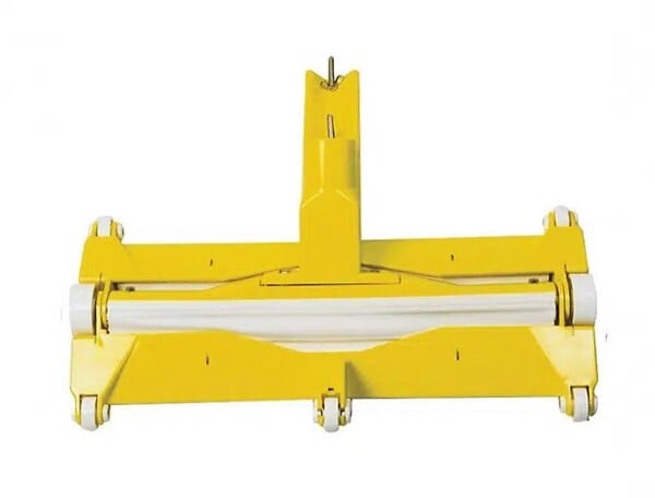 FAIRLOCKS - balai aspirateur manuel 48cm - fairlocks - large
