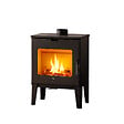 SANNOVER - Poêle à Bois Dita 7,6 kW Bûche 40 cm Sannover - vignette