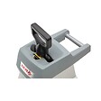 IKRA - Broyeur de végétaux électrique 2500W 2 Lames acier trempé Branches jusqu'à 45mm Sac 45L IKRA - vignette