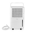 NEDIS - Déshumidificateur 10L/jour Extraction humidité 4 modes Déshumidification, Auto, Séchage du linge, Ventilation 100 m³/h NEDIS - vignette